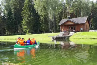 Jõeveere Farm