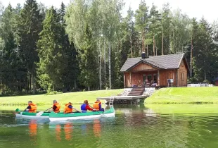 Jõeveere Farm