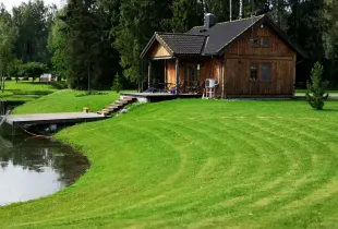 Guest house