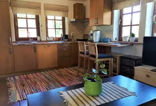 Guest house