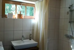 Guest house