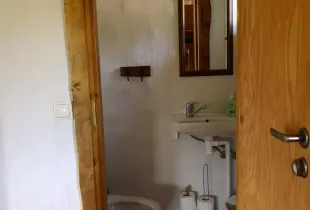 Guest house