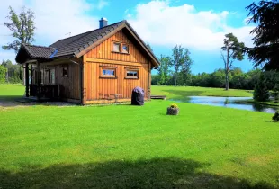 Jõeveere farm